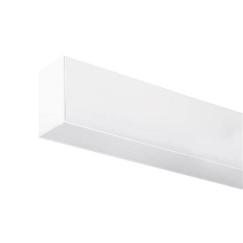 Luminaria Lineal LED MINICONTINUUM 40W IdtElectric