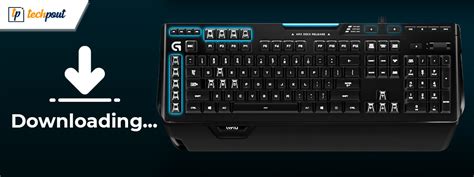 Download, Install and Update Logitech G910 Software