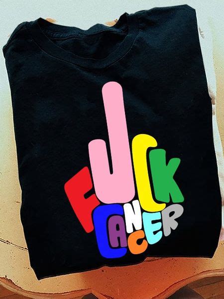 Fuck Cancer FridayStuff