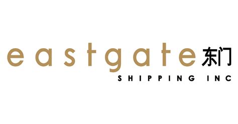 Eastgate Shipping Inc Shipbroking Well Done