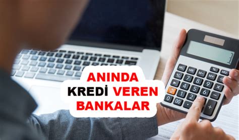 Anında Kredi Veren Bankalar yayınlandı SMS ile Kredi