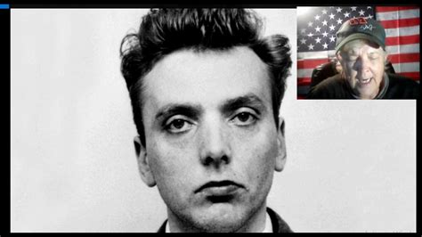 Breaking News Ian Brady Dies At Age 79 Moors Murderer Who Was A Serial