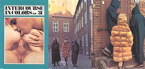 Vintage Sex Magazine Collection Page Intporn Forums