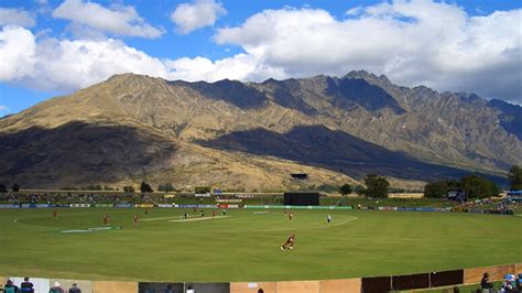 10 Picturesque Cricket Stadiums And Venues That Are Worth Visiting