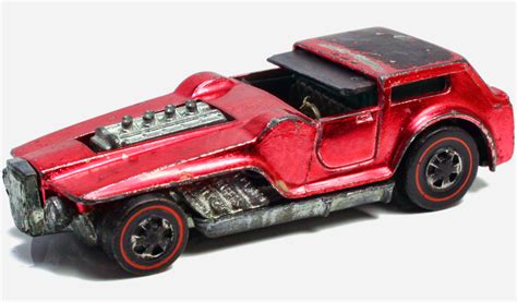 The Hood Hot Wheels Wiki