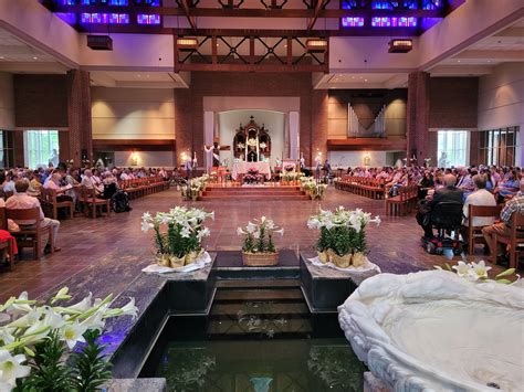 Monday Morning Mass | Sacred Heart of Jesus was live. | By Sacred Heart