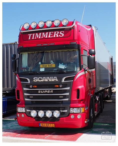 Truckstar Festival Tt Circuit Assen Drenthe Nl Flickr