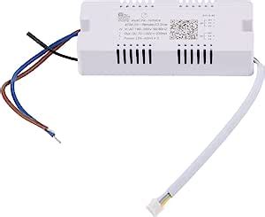 2.4G Intelligent LED Driver, Dimming Controller Voice Control APP ...