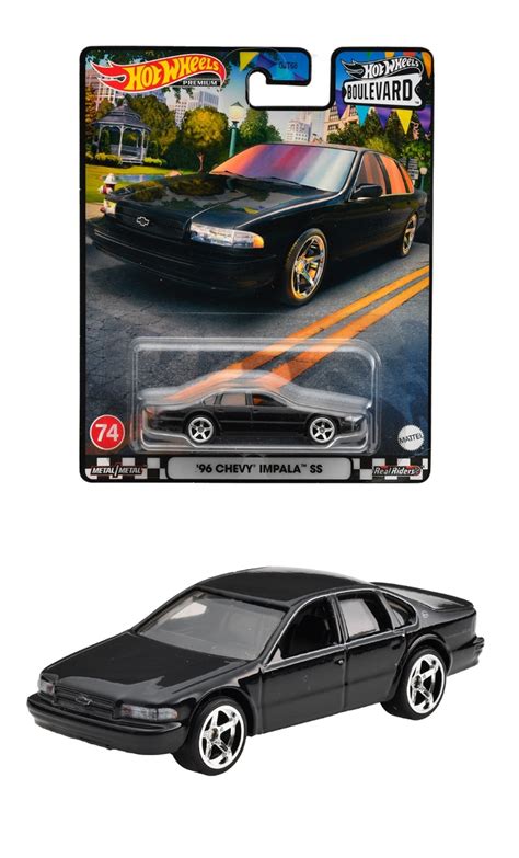 Hot Wheels Ss Hkf