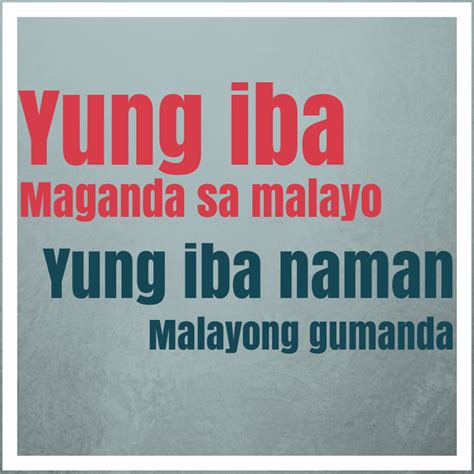 Quotes About Tagalog Jokes