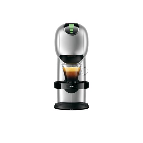 Cafetera Genio S Touch Krups NESCAFÉ Dolce Gusto