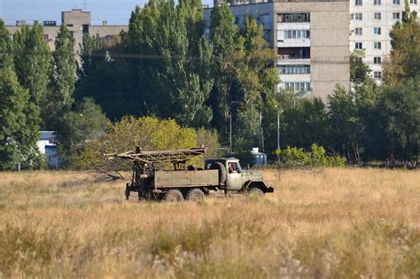 Волгоградская область — Разные фотографии (Автомобили) — Фото — Фототрак