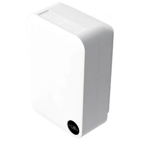 Очиститель воздуха Xiaomi Smartmi Fresh Air System Wall Mounted ...