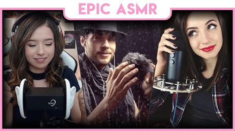 ASMR Tapping Best Of Gibi ASMR Zeitgeist ASMR Poki ASMR YouTube