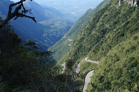 Serra Do Rio Do Rastro Conhe A Esse Para So Em Santa Catarina