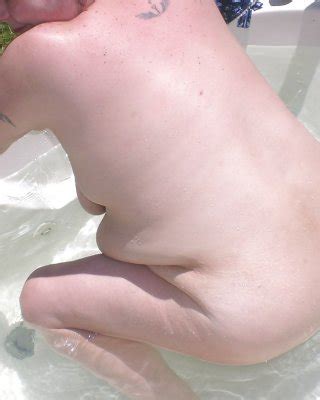 Fat Bbw Trailer Trash Wife Outside Porn Pictures Xxx Photos Sex Images Pictoa