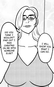 Tzinnxt Wife S Revenge English E Hentai Lo Fi Galleries