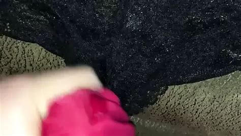 Stroking With Wifes Bras And Some Panties Cumshot On Bra Gay Porn XHamster