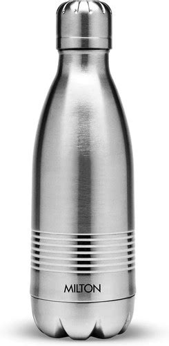 Milton Duo Dlx Thermosteel Water Bottle Hours Hot And Cold