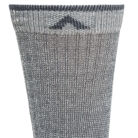 Merino Comfort Hiker Lite Crew Sock Wigwam Socks