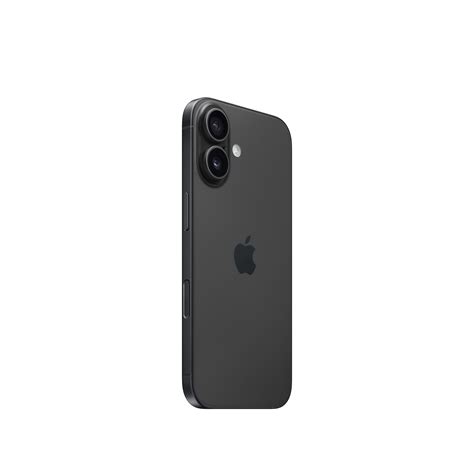 smart iphone  gb black myevzaa