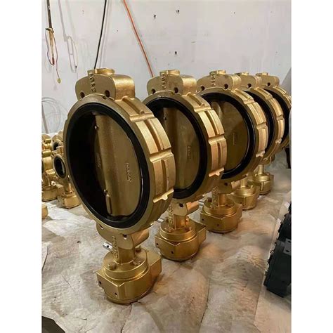 Aluminum Bronze Wafer Butterfly Valve Buy Aluminum Bronze Wafer Butterfly Valve Aluminum