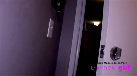 BLONDE MODEL FUCKED BY CASTING AGENT AT AUDITION Sara St Clair