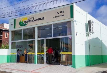 Copercampos inaugura Loja em São José do Cerrito SC Revista Campo