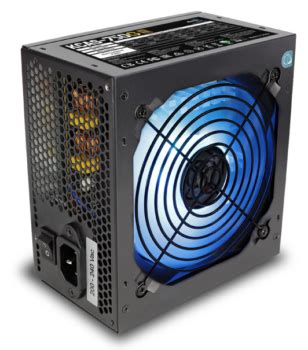 KCAS 750G - AeroCool