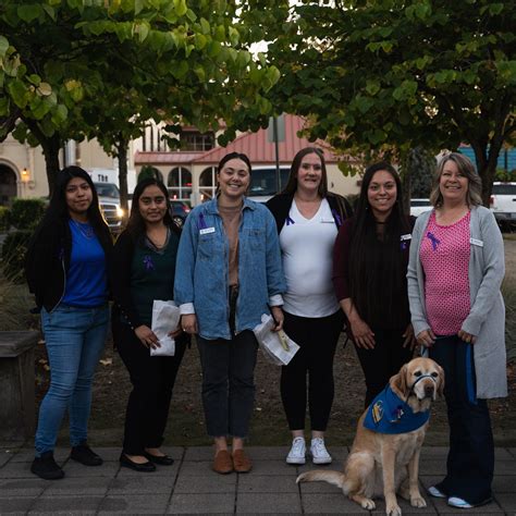 Advocates Share Their "Why?" - Henderson House