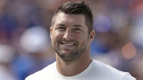Tim Tebow Bio, Age, Net Worth, Height Weight And Much More - Biographyer