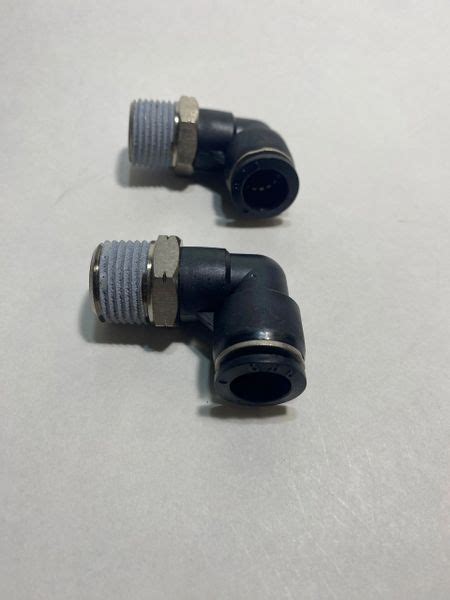 1/2 Inch Quick Connect Fittings