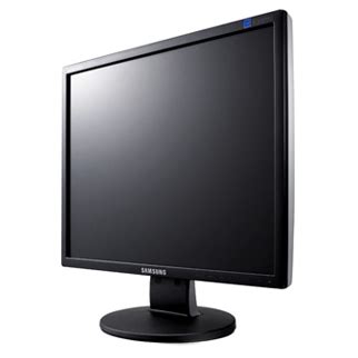 Samsung SyncMaster 943N - описание