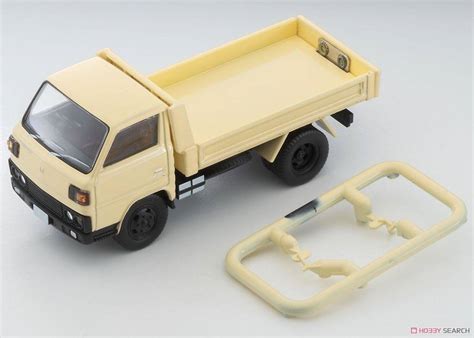 Tomica Limited Vintage Neo Mitsubishi Fuso Canter Dump Truck