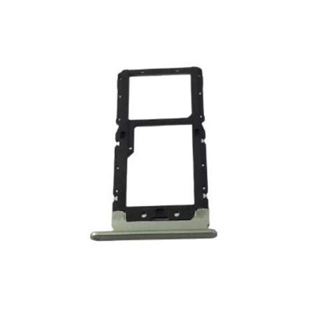 Soporte De Bandeja SIM Para Cubot Note 40 Verde Repuestos Fuentes