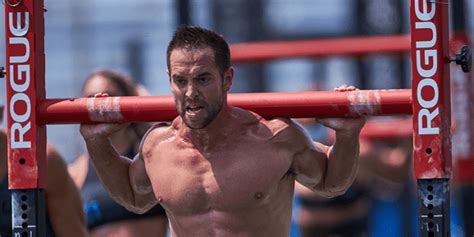 Rich Froning And Crossfit Mayhem Freedom Win The 2018 Crossfit Games