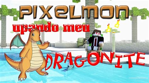 Upando o Evs do Dragonite - YouTube