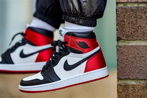 Air Jordan Retro 1