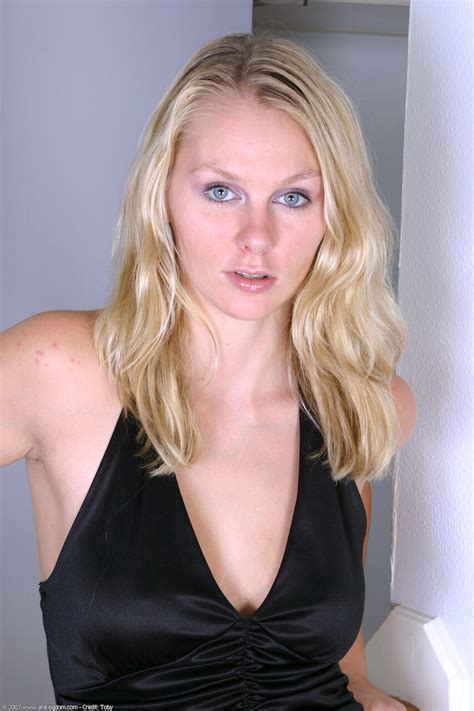 ATK Archives Featuring Nadia Sex Pics CoedCherry