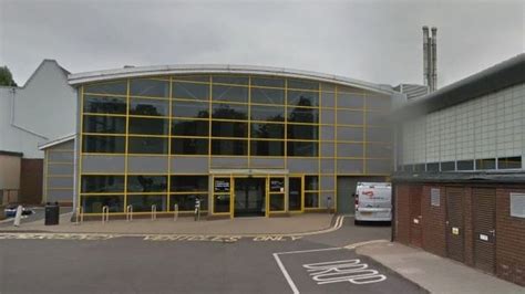 Work On £1m Upgrade For Leisure Centres In Charnwood To Start Bbc News