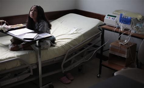 More kidney patients opt to undergo peritoneal dialysis - The Scoop