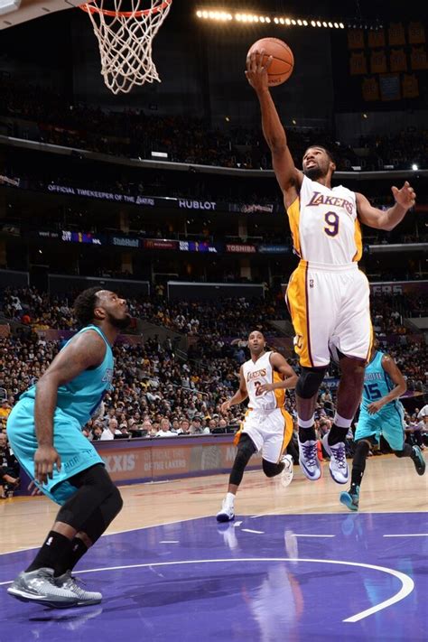 Lakers Vs Hornets 11914 Photo Gallery