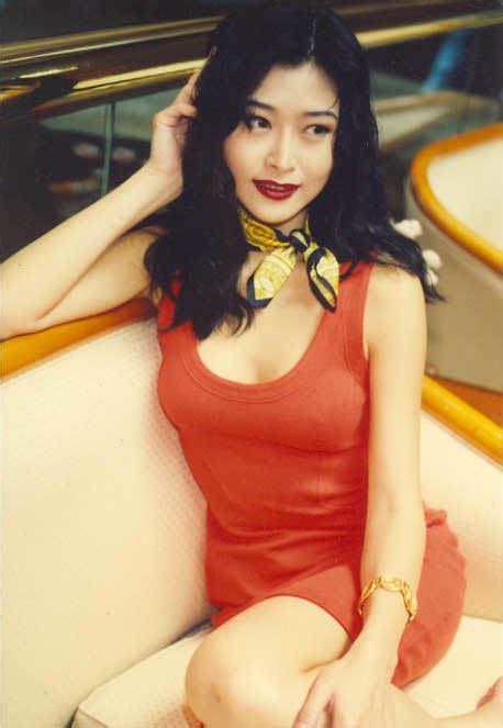 Veronica Yip (Hong Kong Actress) ~ Bio Wiki | Photos | Videos