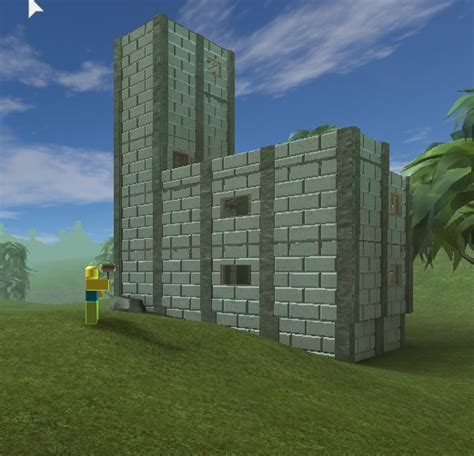 Big Games On Twitter Who Is Ready To Upgrade Tress Robloxdev