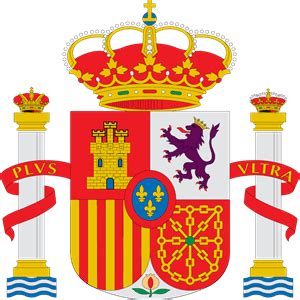 Coat of arms of Spain Logo PNG Vector (EPS) Free Download