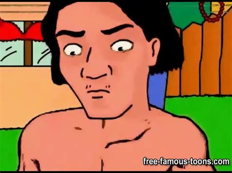 Mature Blowjob Cartoons