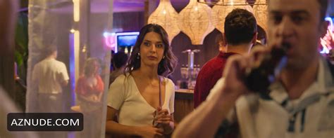 DEVRIM OZKAN Nude AZNude