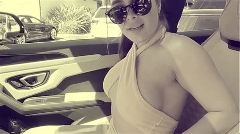 Big Ass Latina Pornstar Tru Kait In My New Lambo Xxx Mobile Porno Videos Movies Iporntv Net