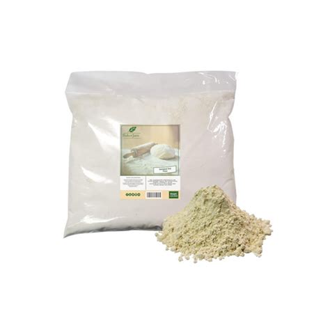 Defatted Soy Flour Pounds Bulk Bag Made In Usa Naturejamusa