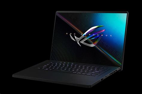 All The New Laptops Announced With Intel’s Latest 11th Gen H Series Processors The Verge